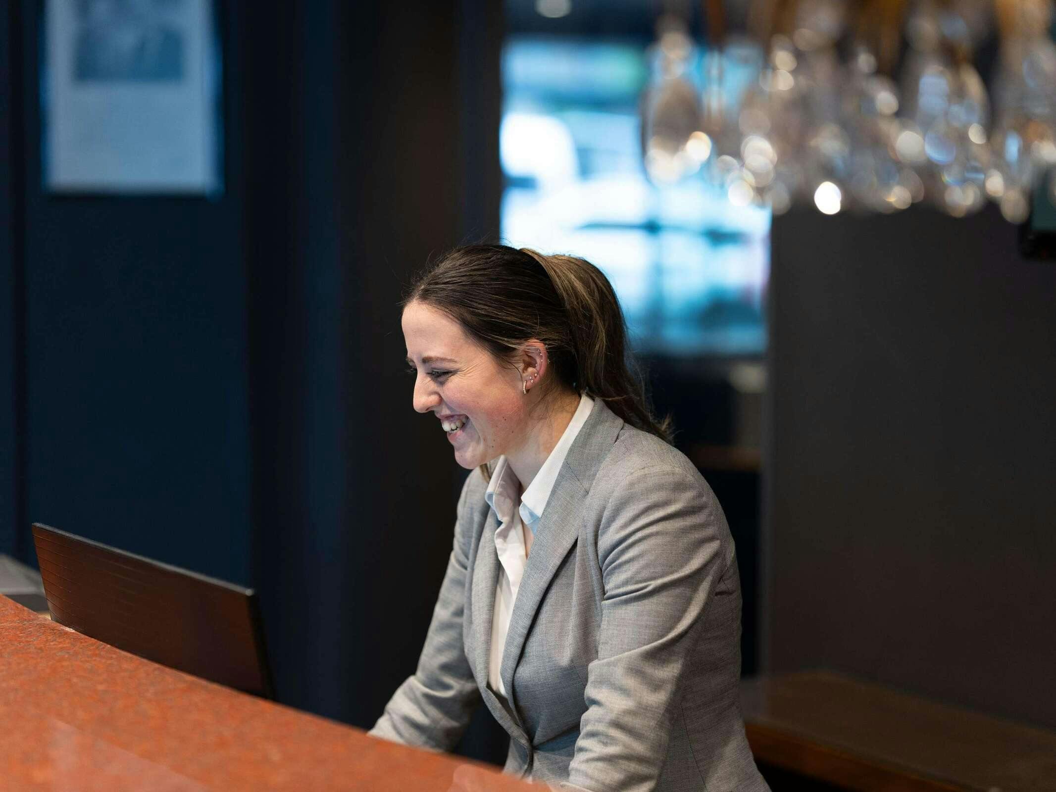 Mercure Wellington Central City Hotel & Apartments