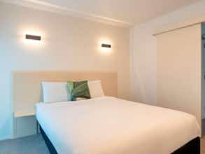 Hotel Mercure Wellington Central City Hotel & Apartments photo 3