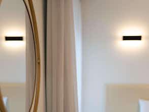 Hotel Mercure Wellington Central City Hotel & Apartments photo 5
