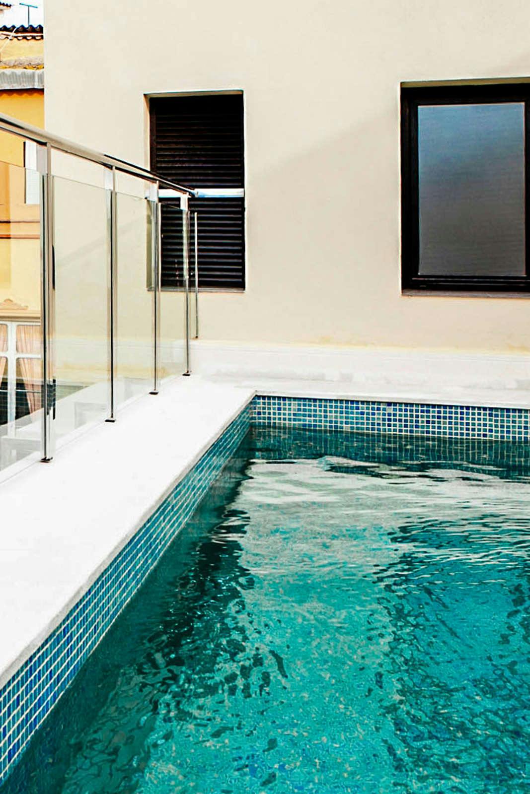 Hotel Itaca Málaga photo 5