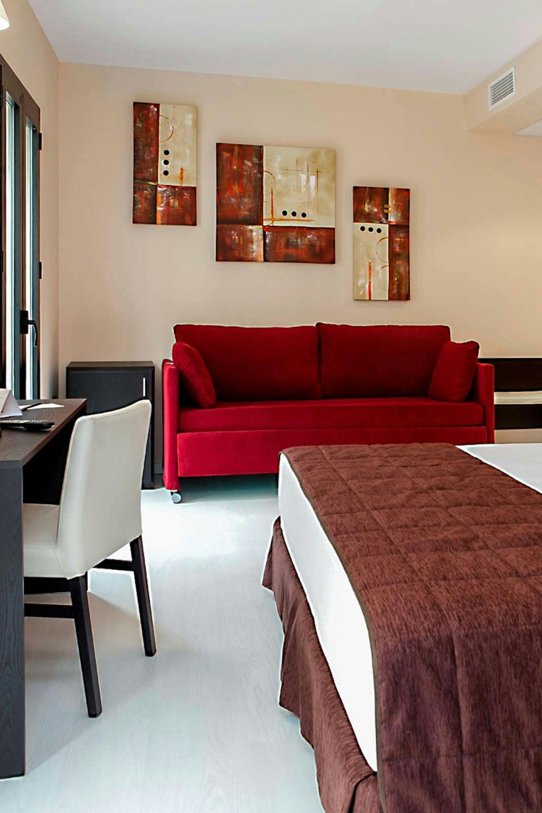 Hotel Itaca Málaga photo 1