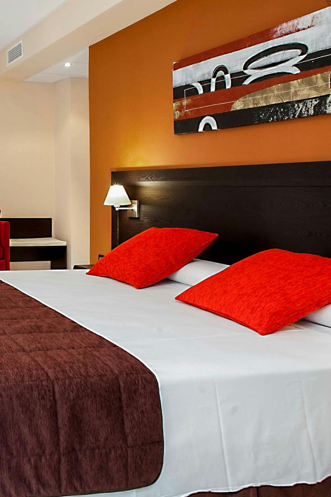 Hotel Itaca Málaga photo 2