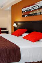 Hotel Itaca Málaga photo 2