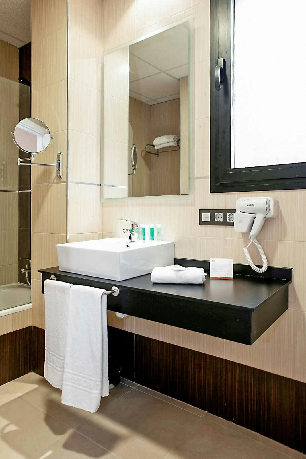 Hotel Itaca Málaga photo 3