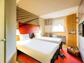 Hotel Ibis Hamburg City photo 3