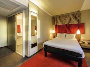 Hotel Ibis Hamburg City photo 5