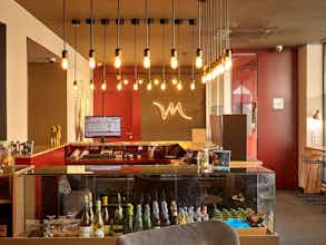 Hotel Mercure Barcelona Condor photo 1