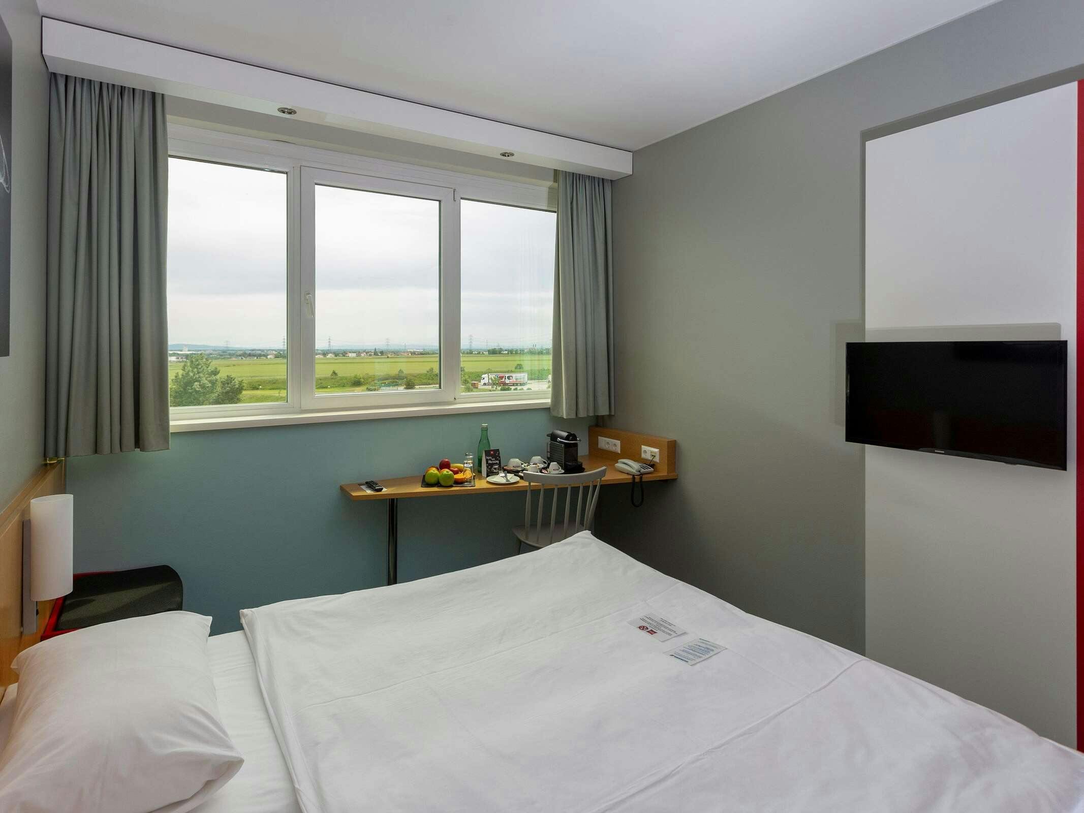 Hotel Ibis Vienna Airport photo 5