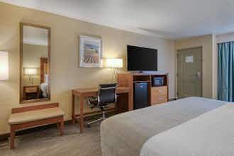 Hotel Best Western Foothills Inn photo 1