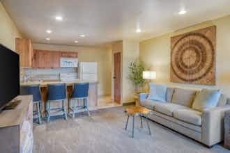 Hotel Best Western Foothills Inn photo 4