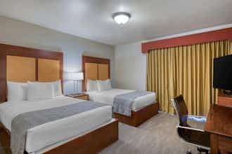 Hotel Best Western Foothills Inn photo 5