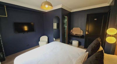 Hôtel La Caravelle