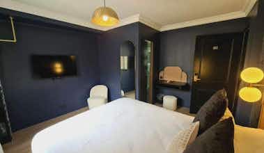 Hotel Hôtel La Caravelle photo 2