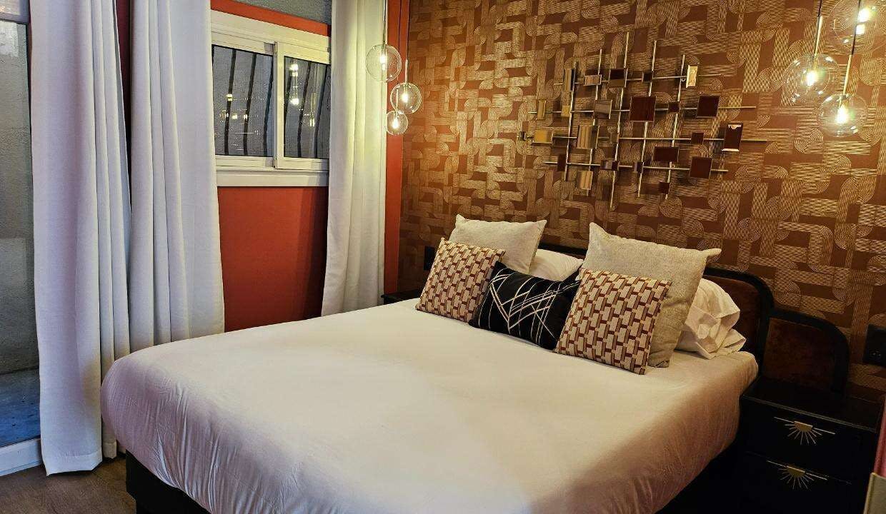 Hotel Hôtel La Caravelle photo 3