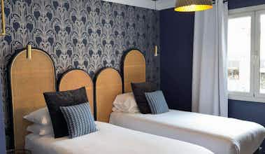 Hotel Hôtel La Caravelle photo 4
