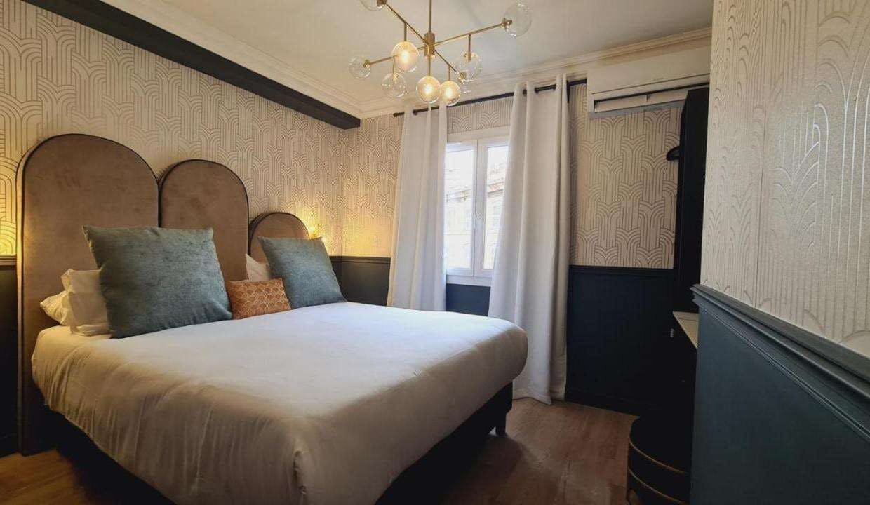 Hotel Hôtel La Caravelle photo 5
