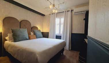 Hotel Hôtel La Caravelle photo 5