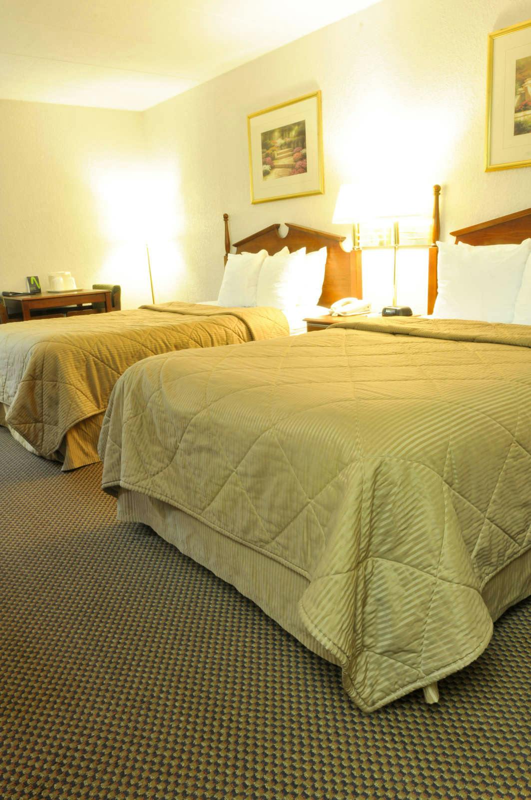 Hotel Comfort Inn NE photo 2