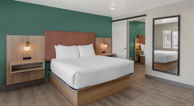 Best Western Plus Clocktower Inn