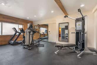 Hotel Best Western Plus Clocktower Inn photo 4