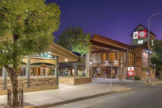 Hotel Best Western Plus Clocktower Inn photo 5