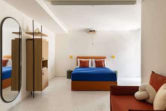 Hotel Okupa photo 2