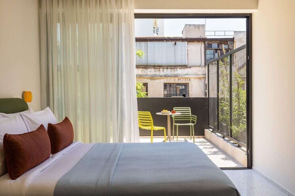 Hotel Okupa photo 1