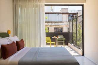 Hotel Okupa photo 1
