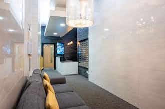 Hotel Staycity Aparthotels Liverpool City Centre photo 2
