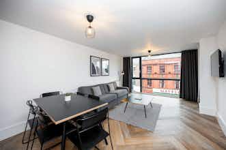 Hotel Staycity Aparthotels Liverpool City Centre photo 3
