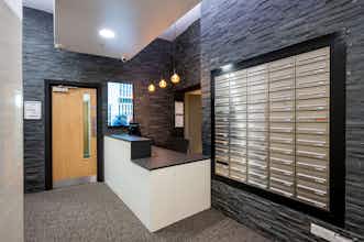 Hotel Staycity Aparthotels Liverpool City Centre photo 4