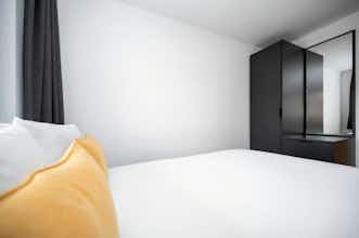 Hotel Staycity Aparthotels Liverpool City Centre photo 5