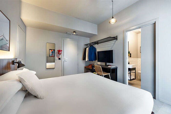 Hotel Homie Hotel photo 3