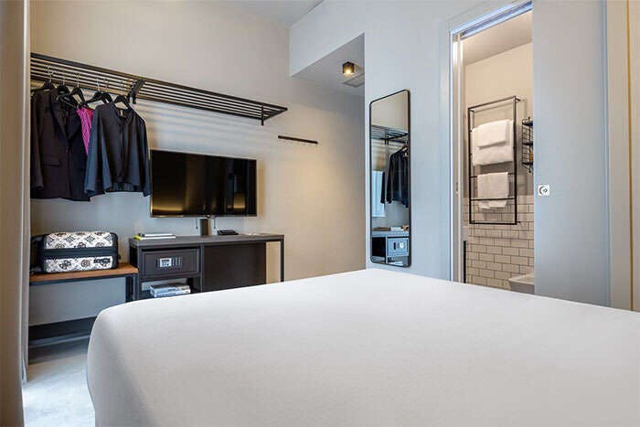 Hotel Homie Hotel photo 4