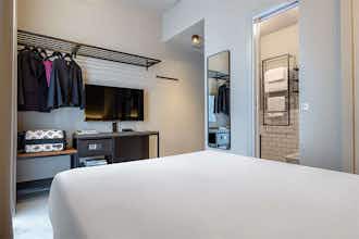 Hotel Homie Hotel photo 4