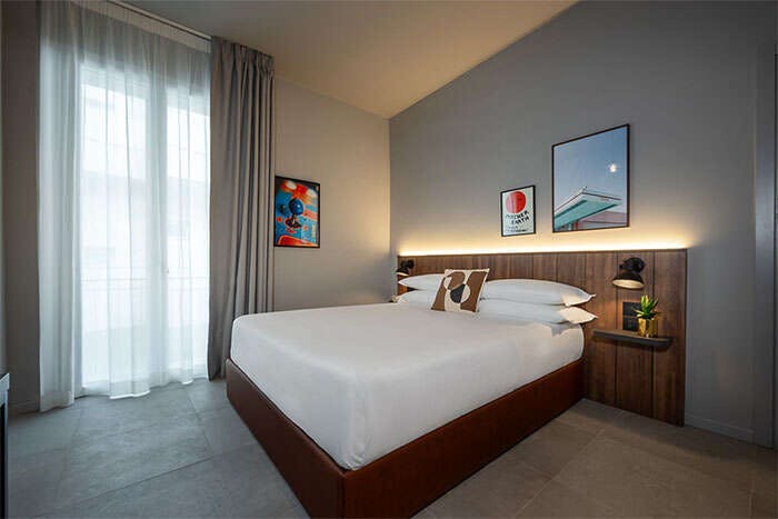 Hotel Homie Hotel photo 5
