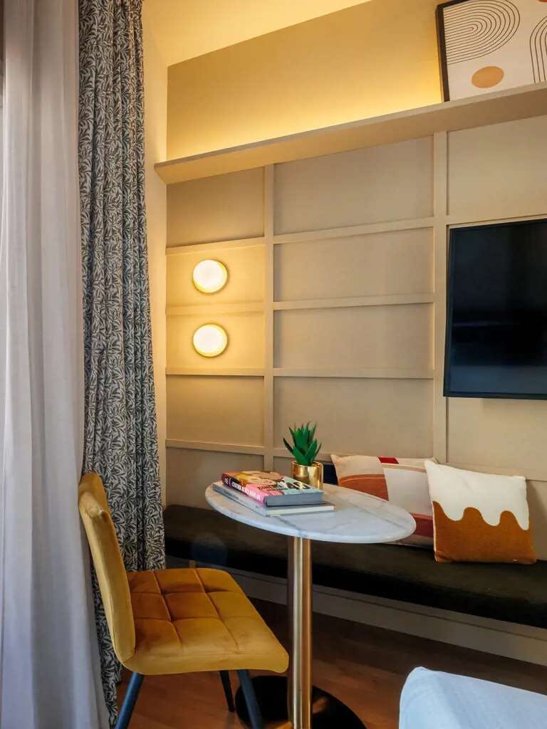 Hotel Charlie in Pesaro photo 1
