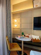 Hotel Charlie in Pesaro photo 1