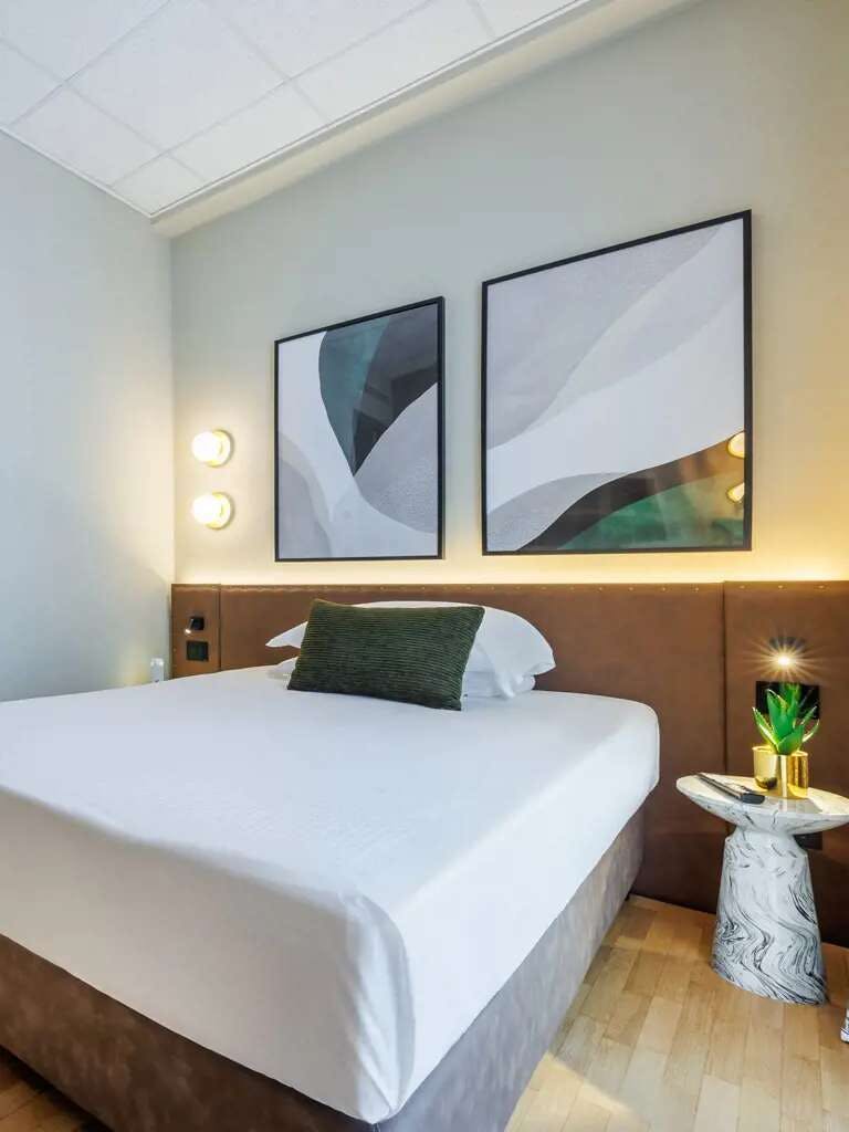 Hotel Charlie in Pesaro photo 3