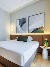 Hotel Charlie in Pesaro photo 3