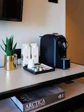 Hotel Charlie in Pesaro photo 4