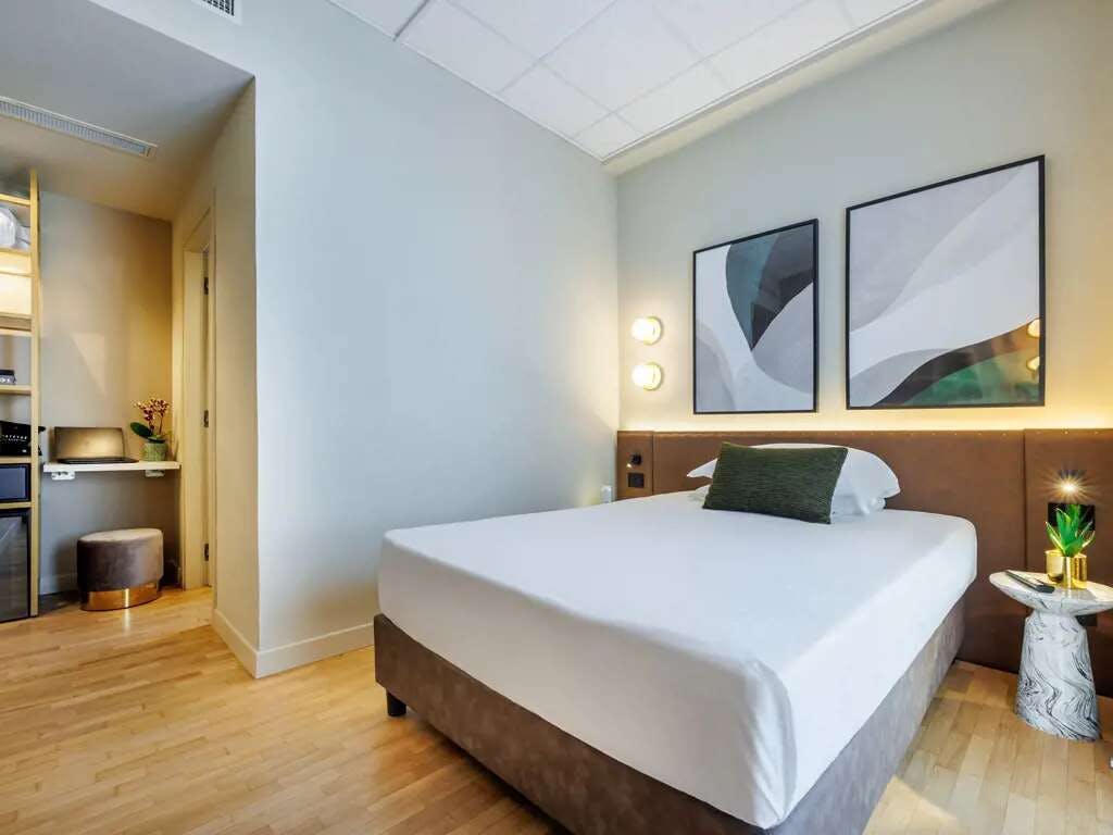 Hotel Charlie in Pesaro photo 5