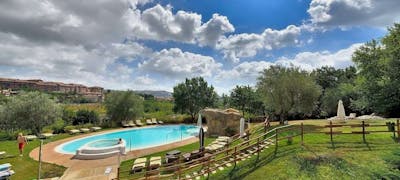 La Meridiana Bleisure Hotel