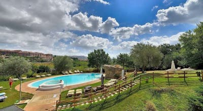 La Meridiana Bleisure Hotel