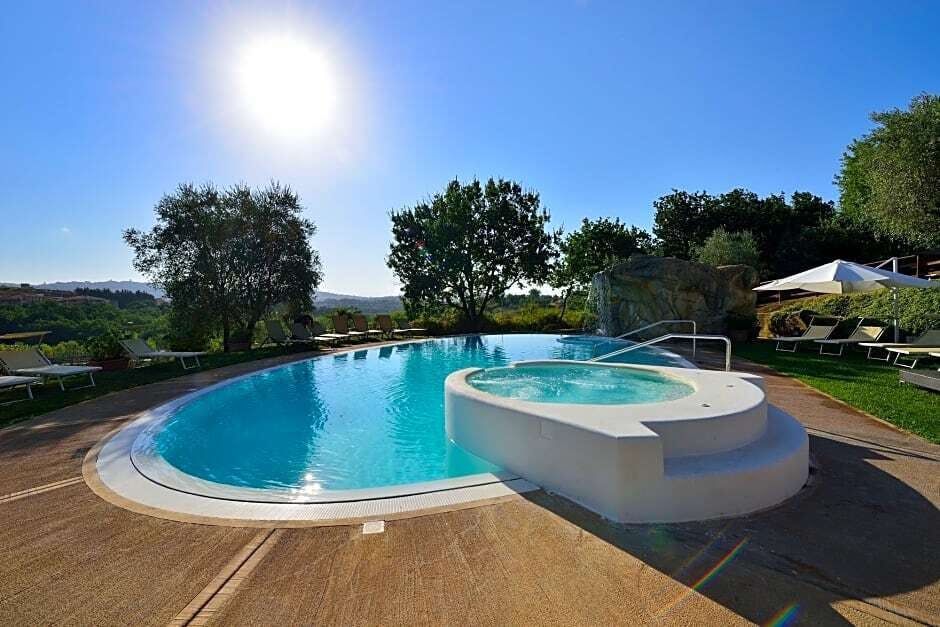 Hotel La Meridiana Bleisure Hotel photo 3