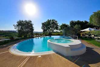 Hotel La Meridiana Bleisure Hotel photo 3