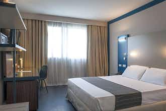 Hotel La Meridiana Bleisure Hotel photo 4