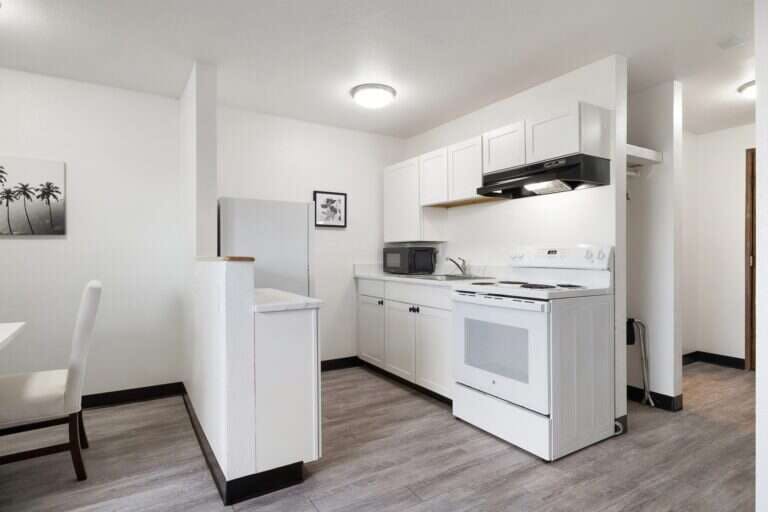 Kennewick Inn & Suites Tri Cities