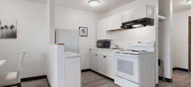 Kennewick Inn & Suites Tri Cities