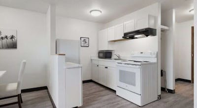 Kennewick Inn & Suites Tri Cities